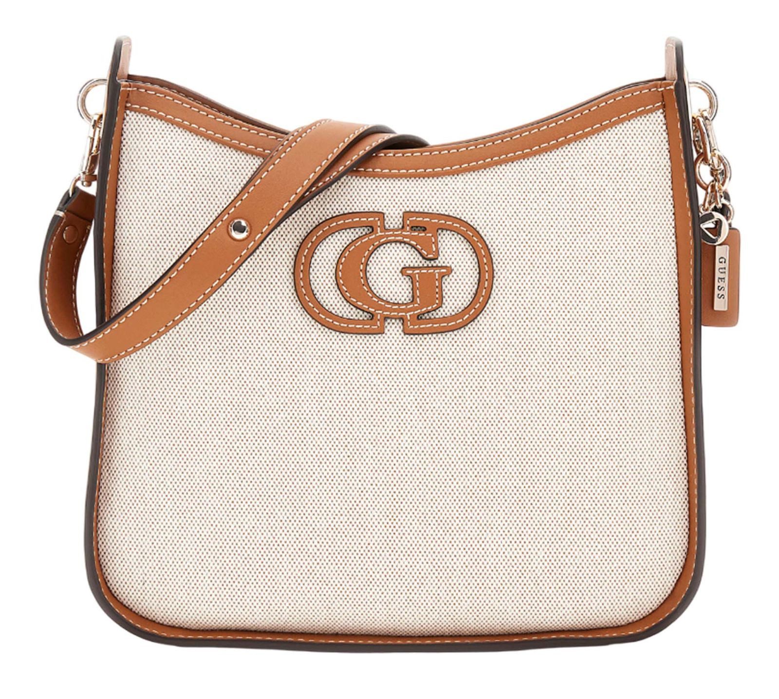 Schultertasche Bucket Shoulder Bag