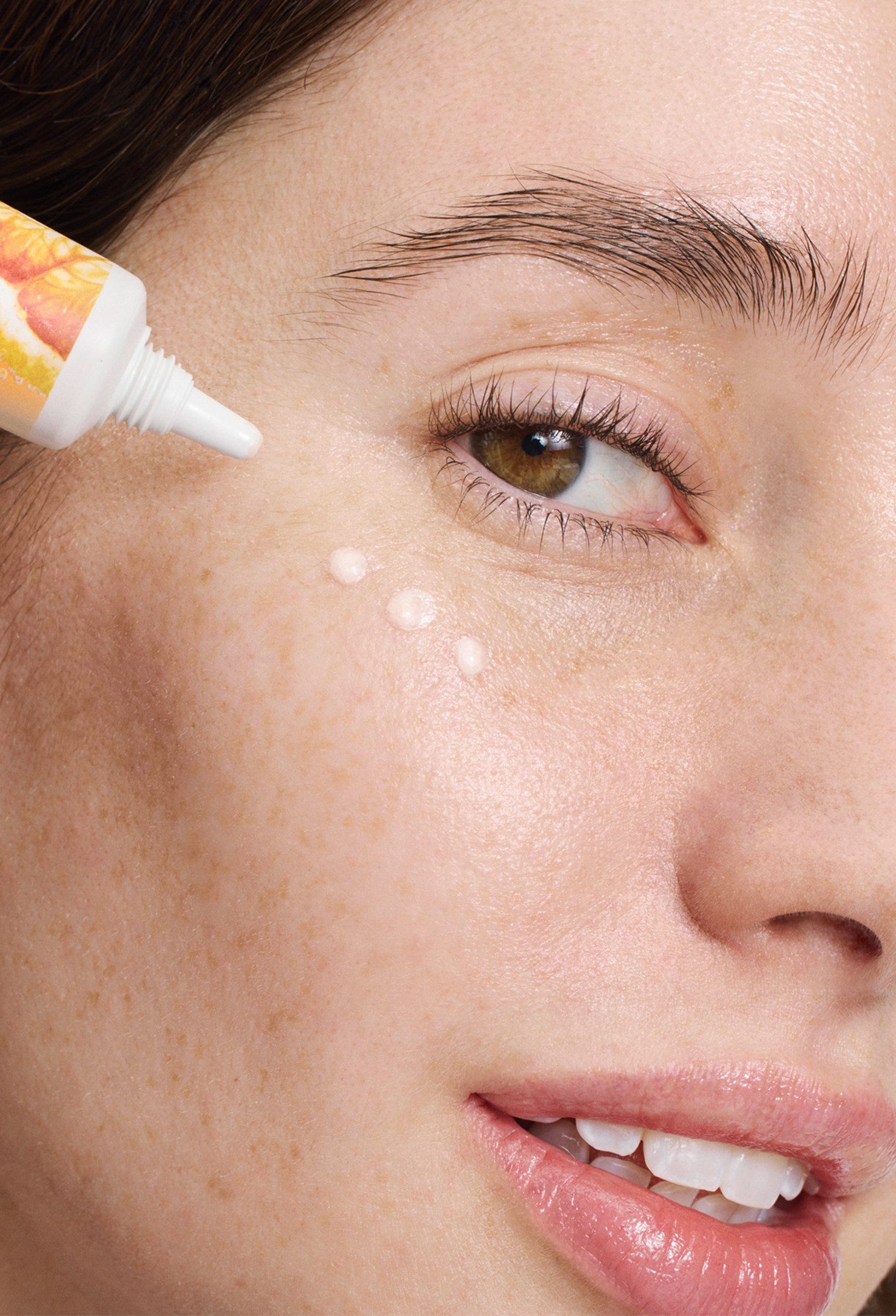 lavera Augencreme Glow by Nature Illuminating Eye Cream