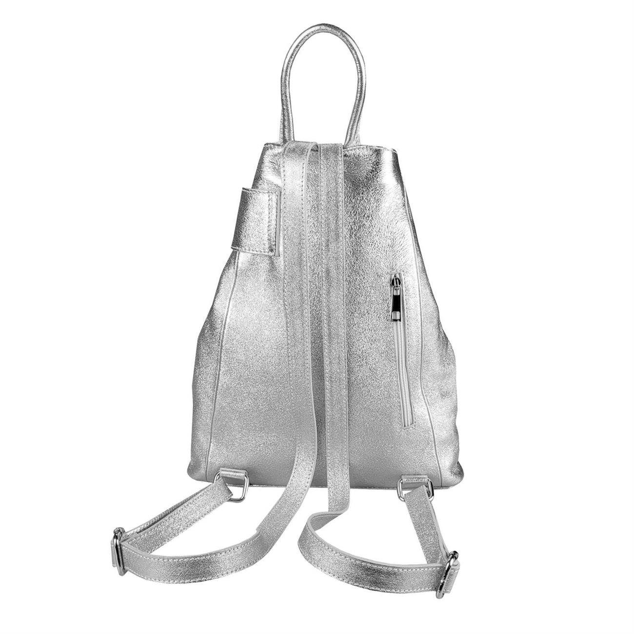 ITALYSHOP24 Rucksack Made in Italy Damen günstig online kaufen