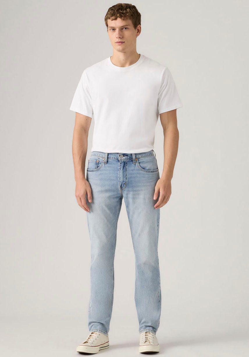 Levi's® Tapered-fit-Jeans 502 TAPER