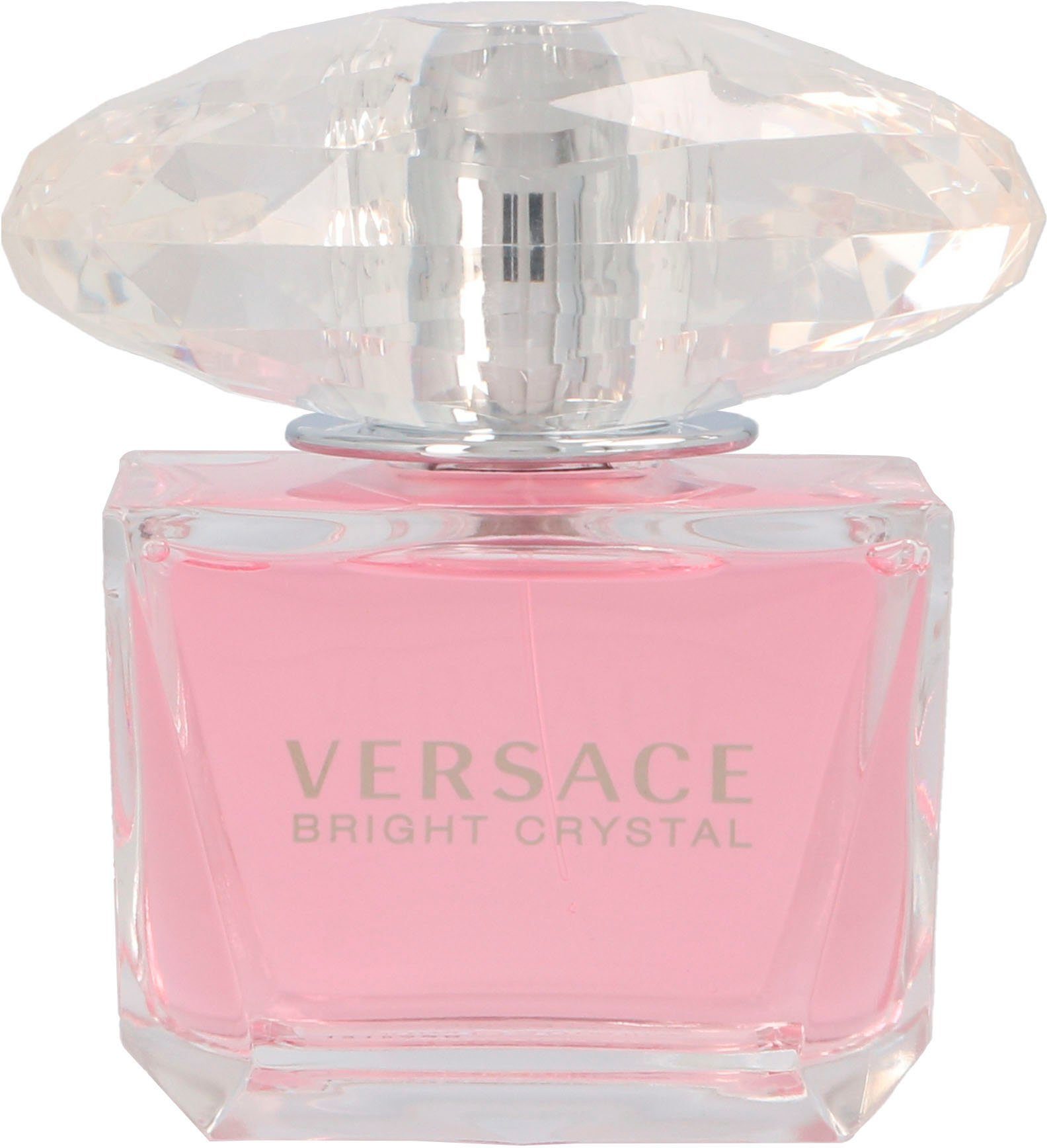 Versace Eau de Toilette Bright Crystal