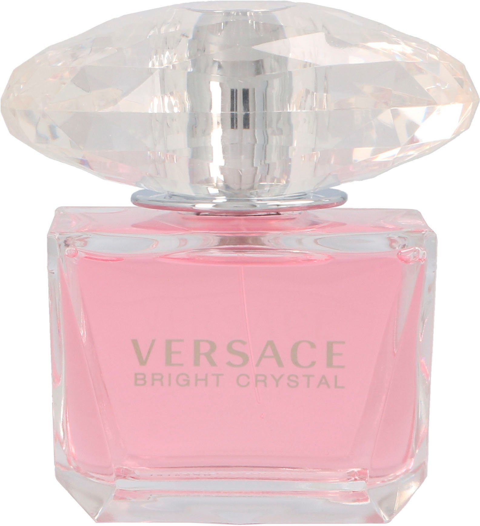 Eau de Toilette Bright Crystal