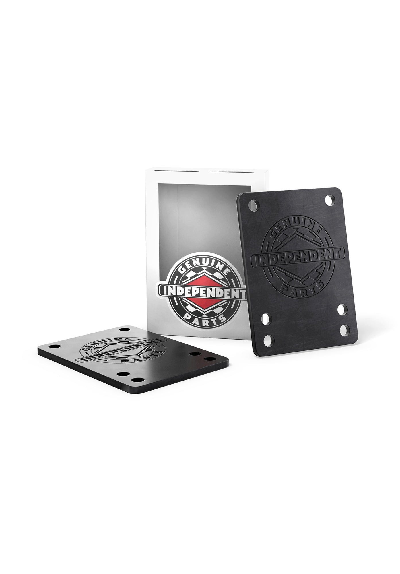 Independent Truck Company Skateboard Shock Pads