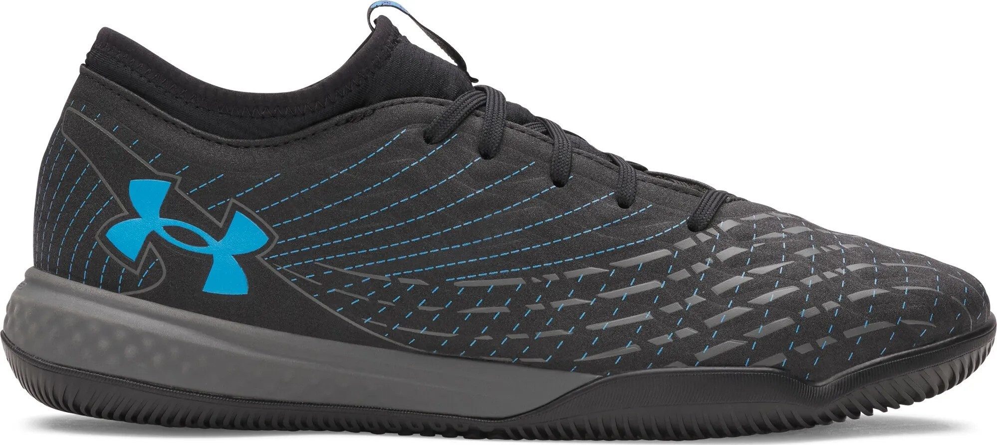 Under Armour® UA U Magnetico Select 5 IN-BLK Hallenschuh