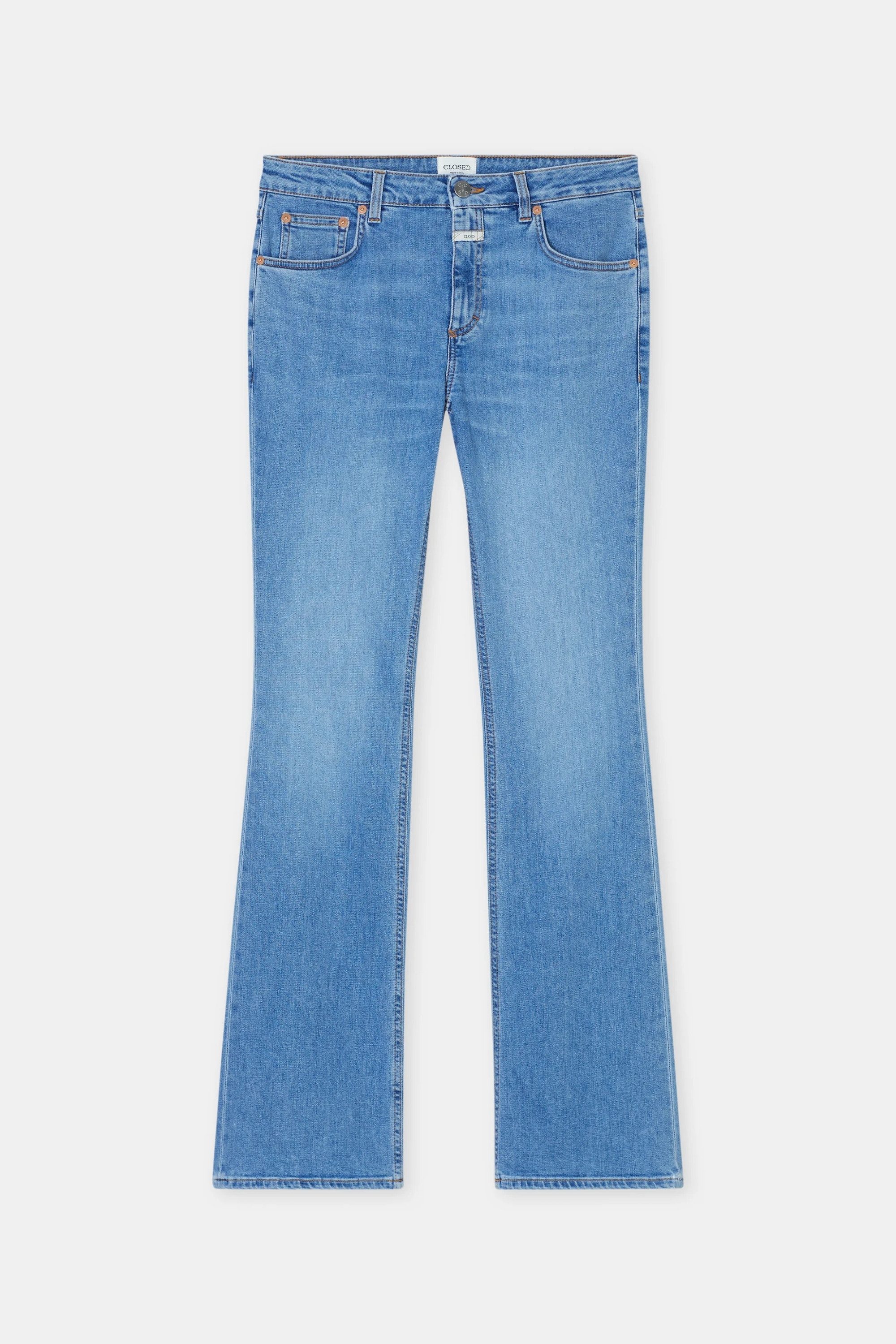 CLOSED 5-Pocket-Hose Jovanna