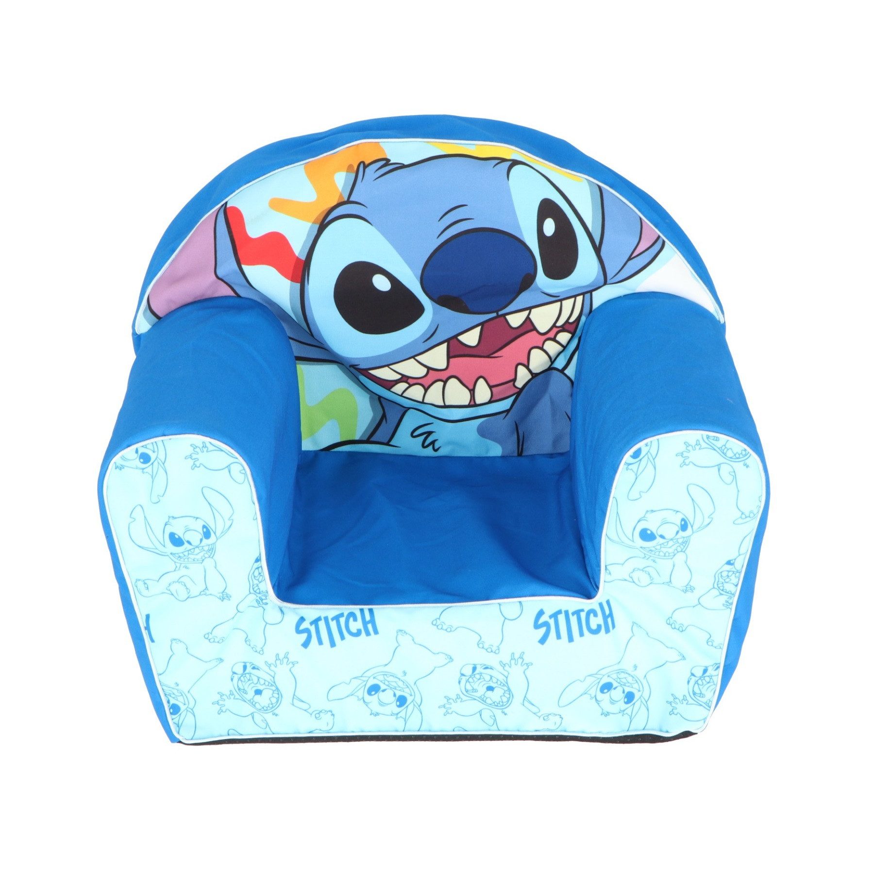 Lilo & Stitch Kindersessel Lilo & Stitch Kinderstuhl Kinder Sessel Lustiges günstig online kaufen