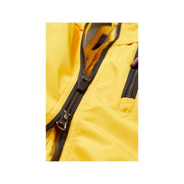 G.I.G.A. DX Anorak gelb regular (1-St)