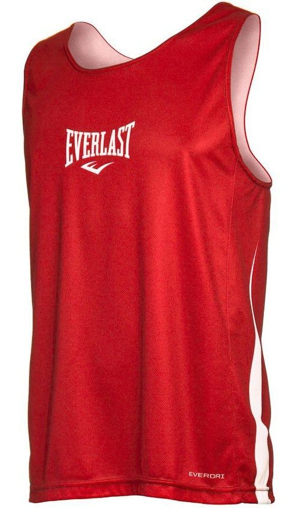 Everlast T-Shirt Amateur Competition Jersey