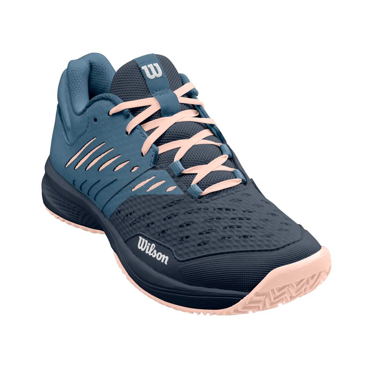 Kaos Comp 3.0 Allcourt/Leichtigkeit inkblau Damen Tennisschuh
