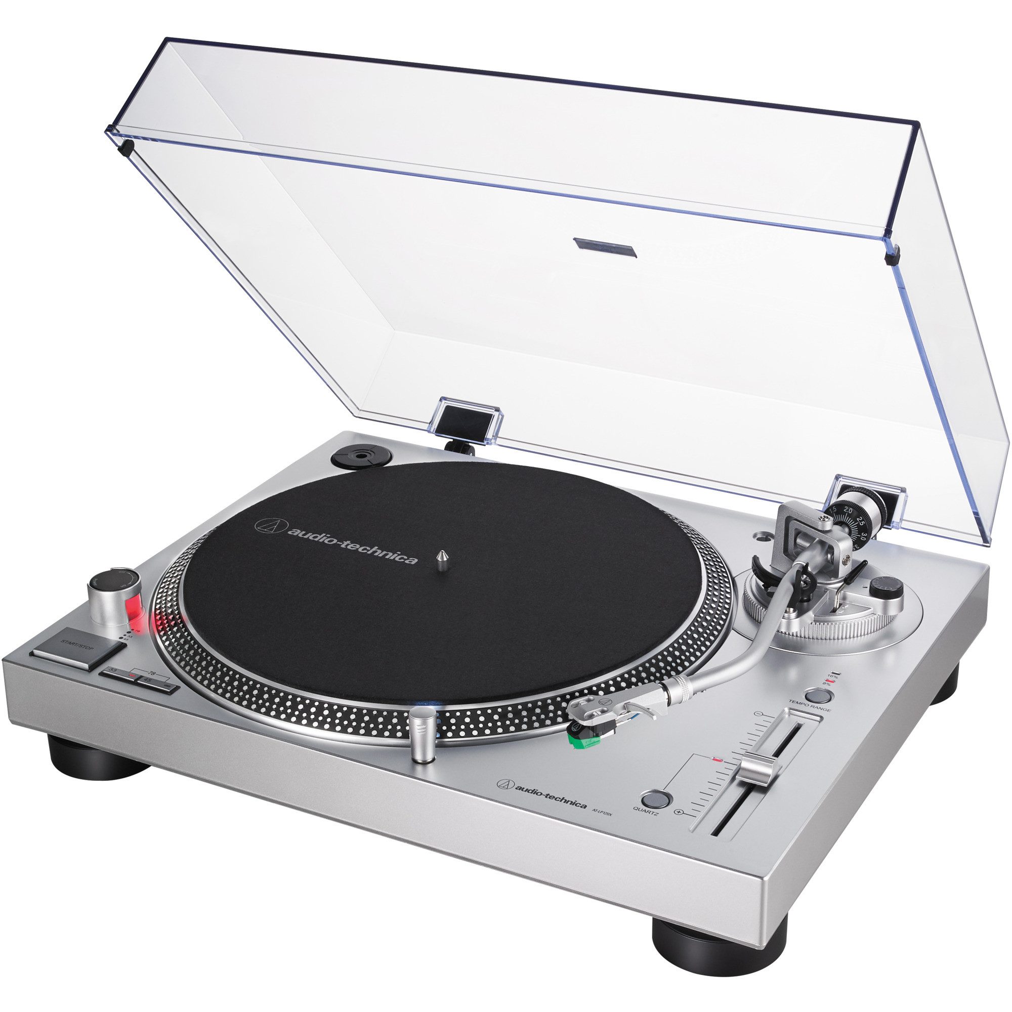 audio-technica Audio-Technica AT-LP120XUSB, Програвачі, Програвачі