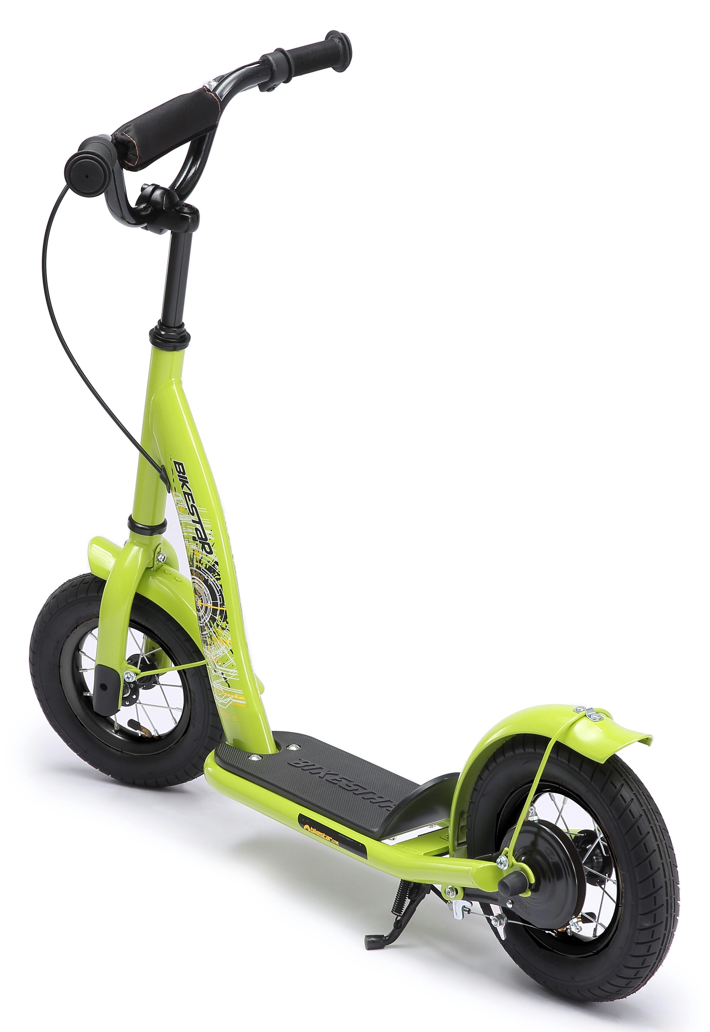 Bikestar Scooter
