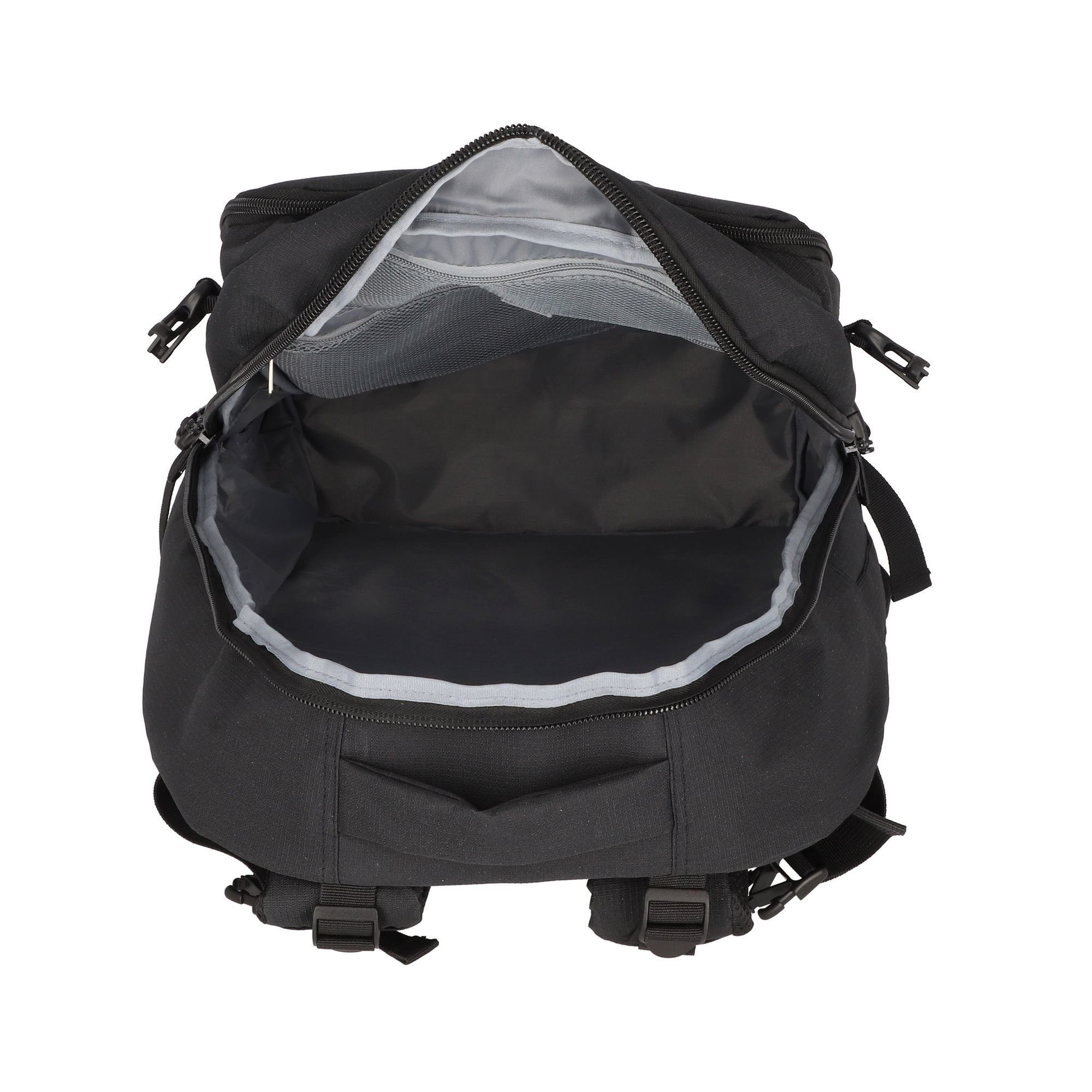 WORLDPACK Daypack Cabin Pro, Polyester