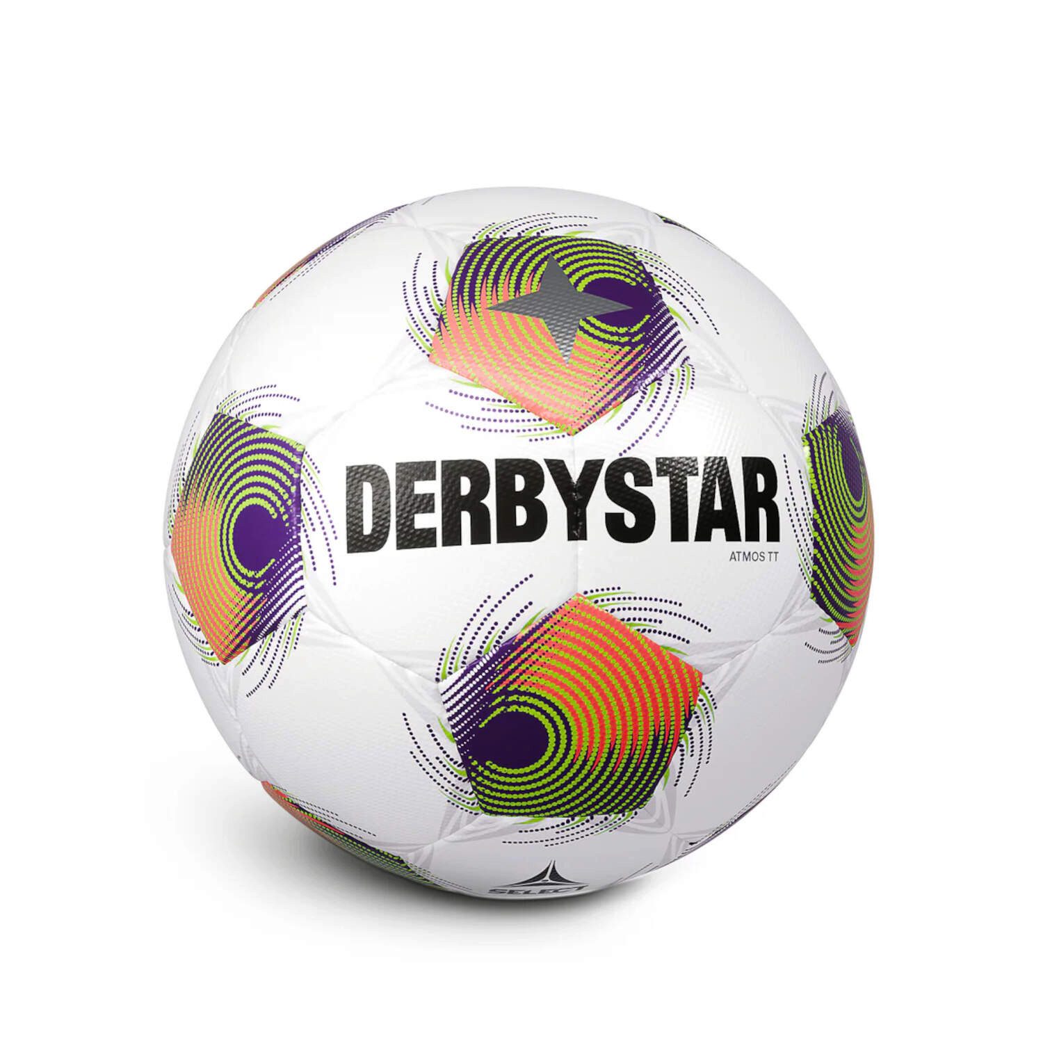 Fußball Derbystar Fussball Atmos TT v25