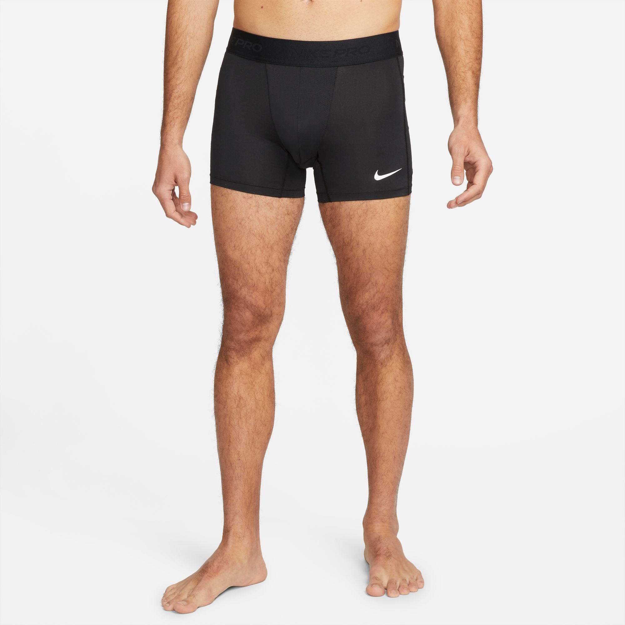 Trainingstights MEN'S PRO Nike DRI-FIT SHORTS