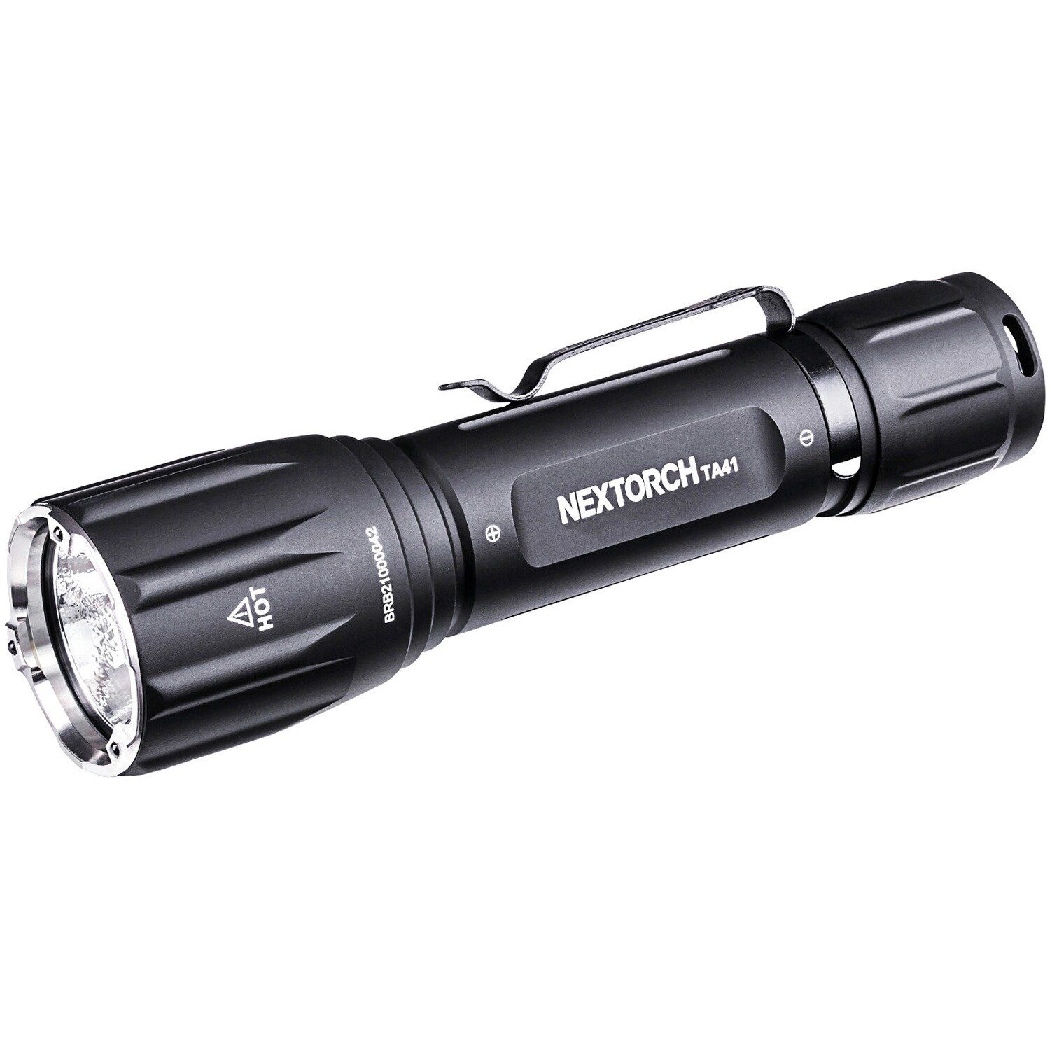 Taschenlampe Lampe Nextorch TA41
