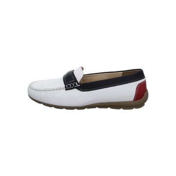 Ara Alabama-Sport - Damen Schuhe Slipper weiß