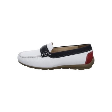 Ara Alabama-Sport - Damen Schuhe Slipper Glattleder