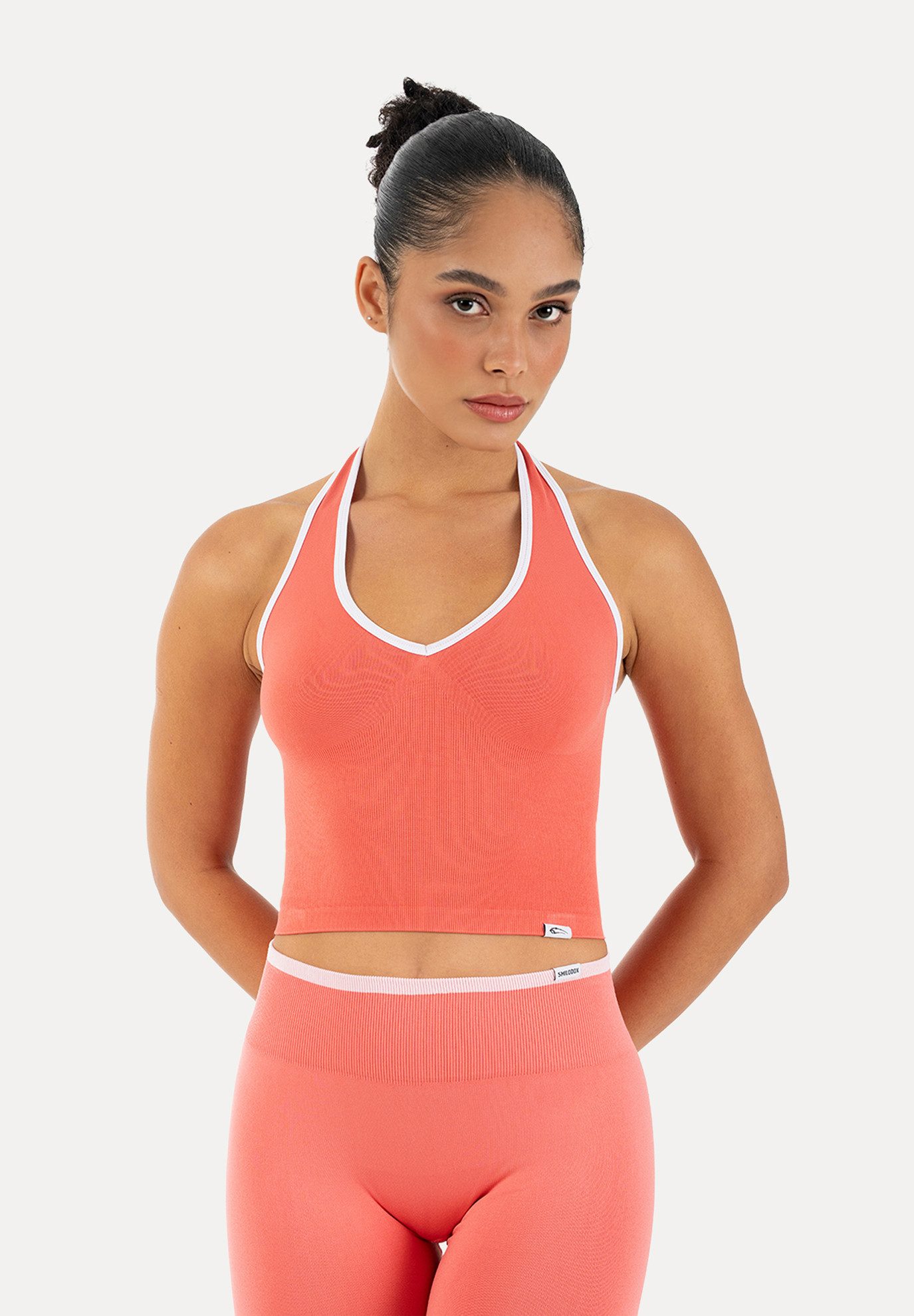 Smilodox Sport-BH Theda Seamless