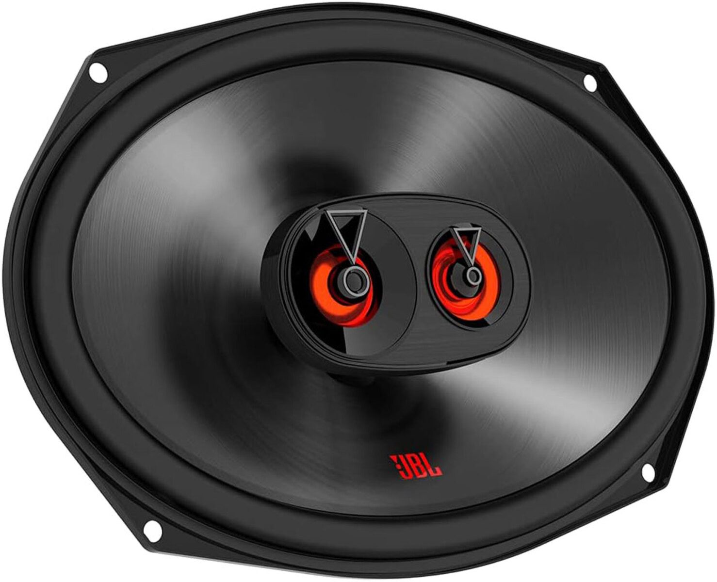JBL Club9632 3-Wege Oval 6x9' Koax Lautsprecher Auto-Lautsprecher (85 W)