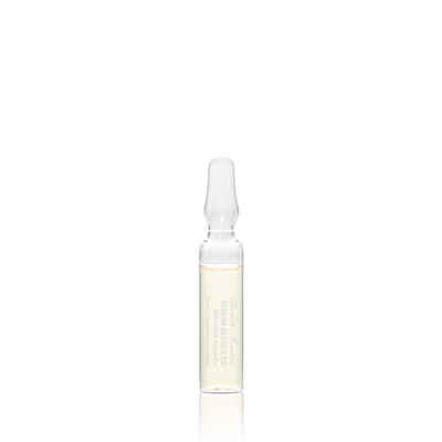 Charlotte Meentzen Anti-Falten-Serum Sebum Reducer (5x 2 ml), 10 ml - Wirkstoff-Ampullen