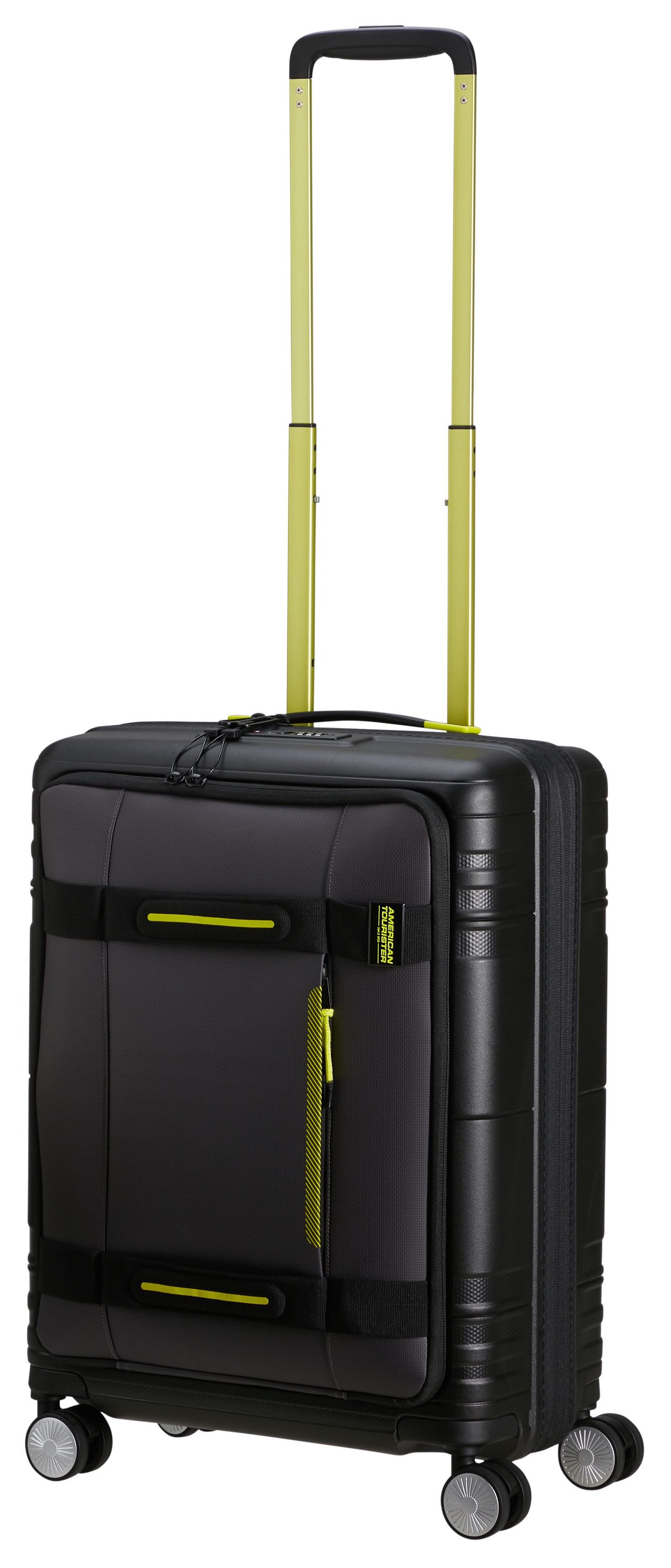 American Tourister® Handgepäck-Trolley HELLO CABIN, 55, 4 Rollen, Handgepäc günstig online kaufen