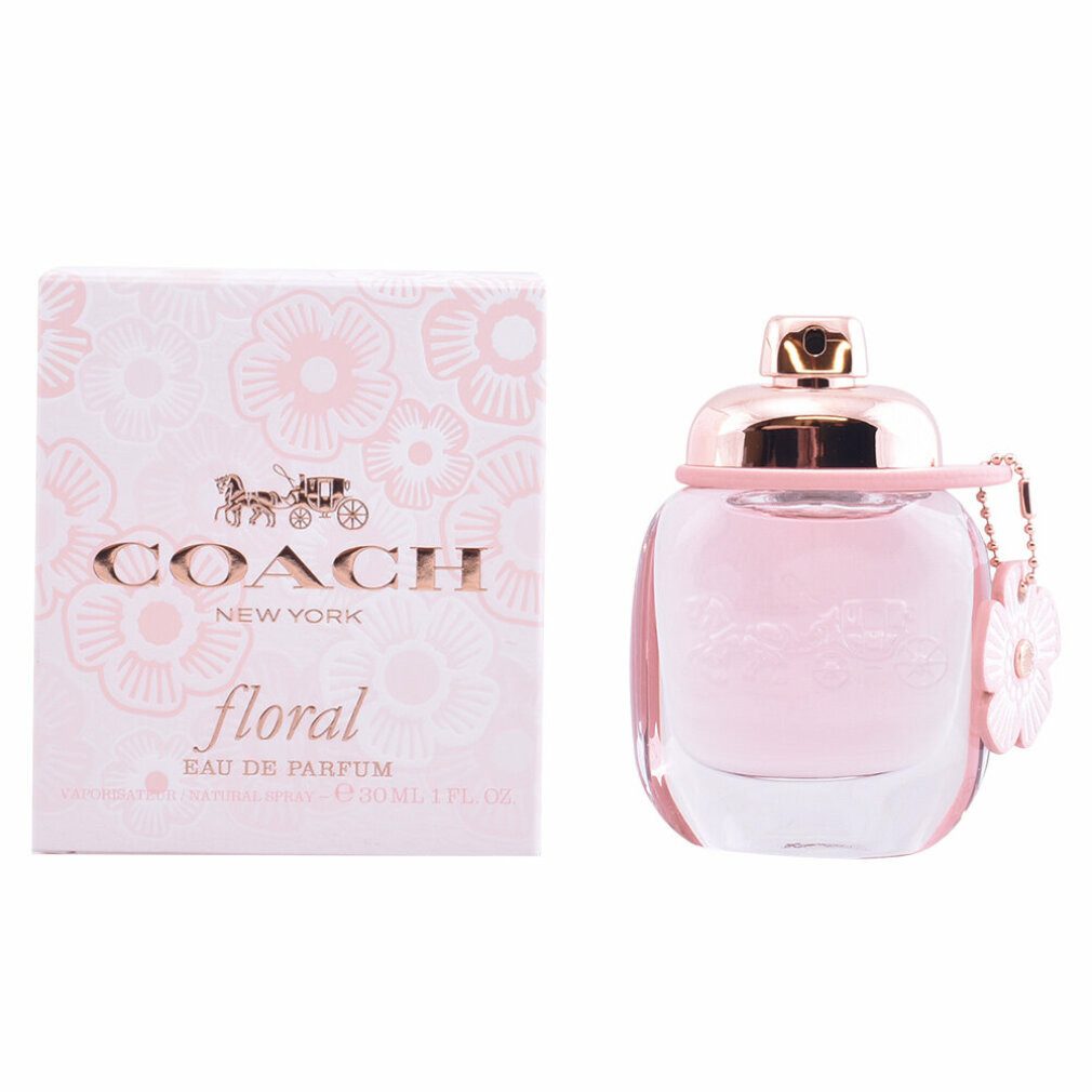 COACH Eau de Parfum Floral Eau de Parfum