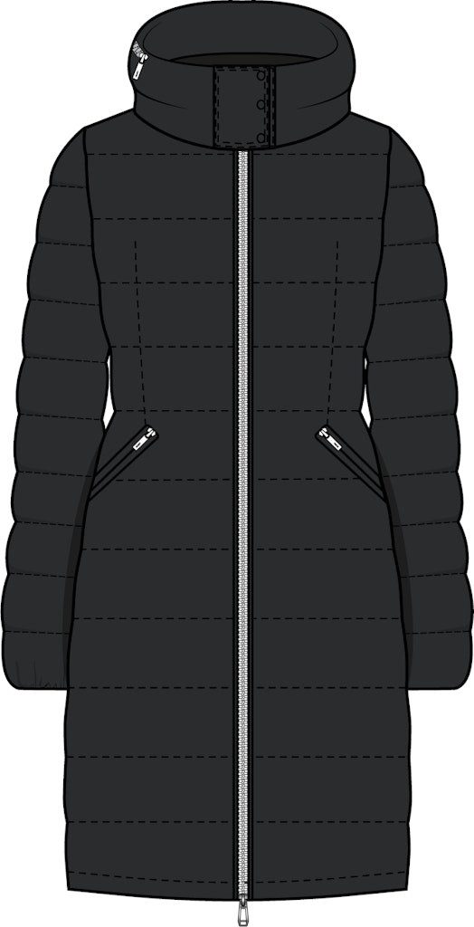 JOOP! Kurzmantel 58 254C58Christin 10020262