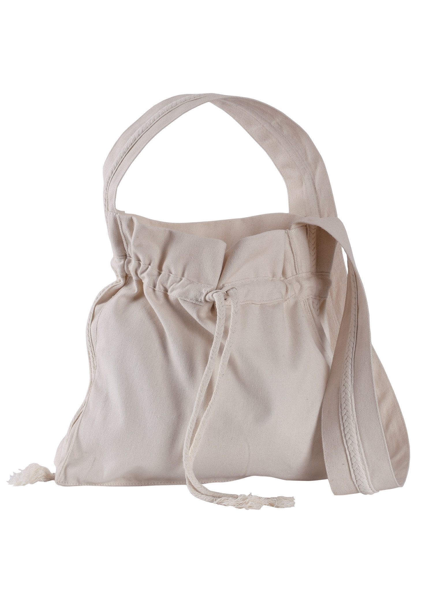 Battle Merchant Ritter-Kostüm Mittelalterliche Pilgertasche, verschiedene Farben