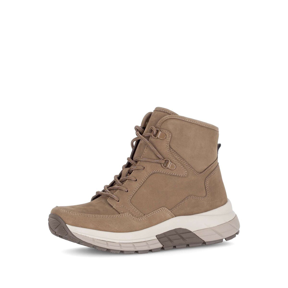 Gabor Sportliche Stiefelette Rauleder Stiefelette günstig online kaufen