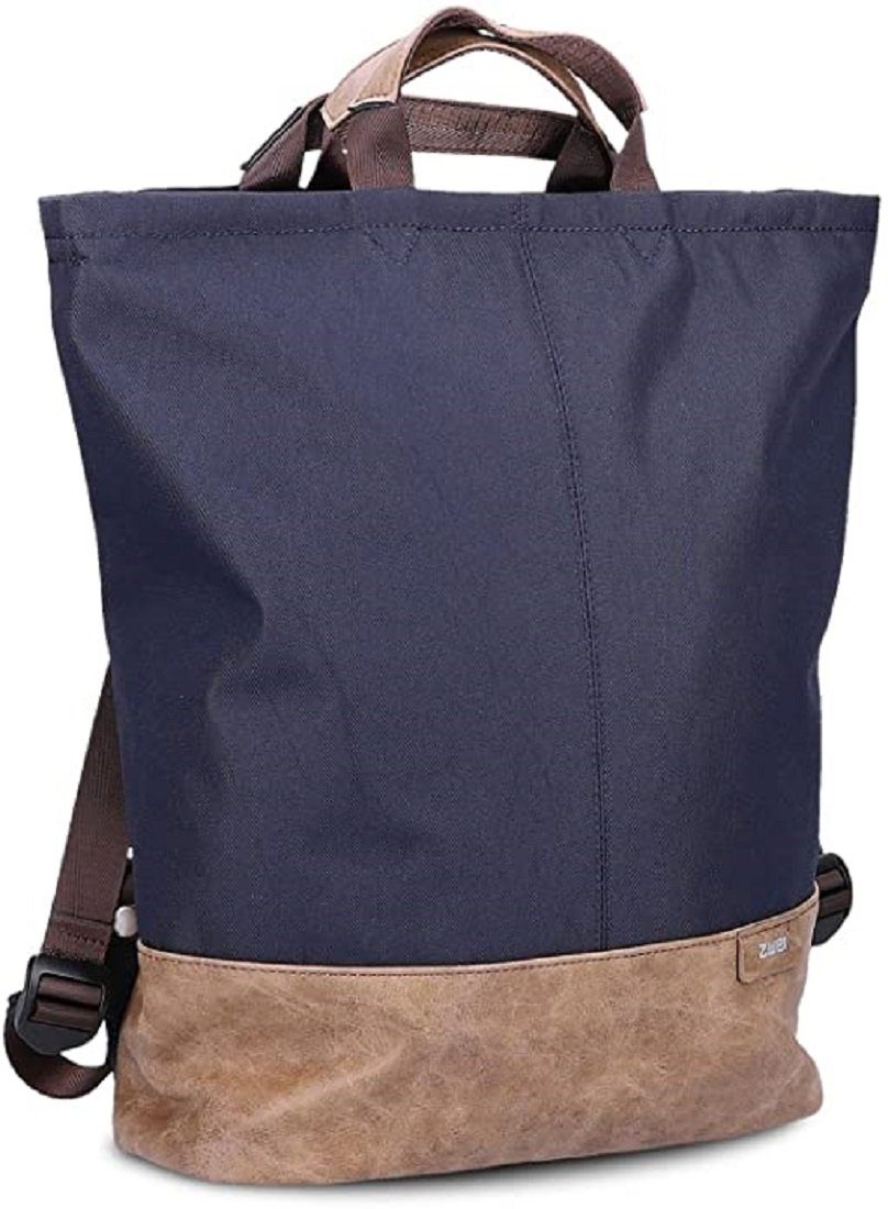 Daypack Zwei Rucksack dunkelblau OR140 Zwei: Olli