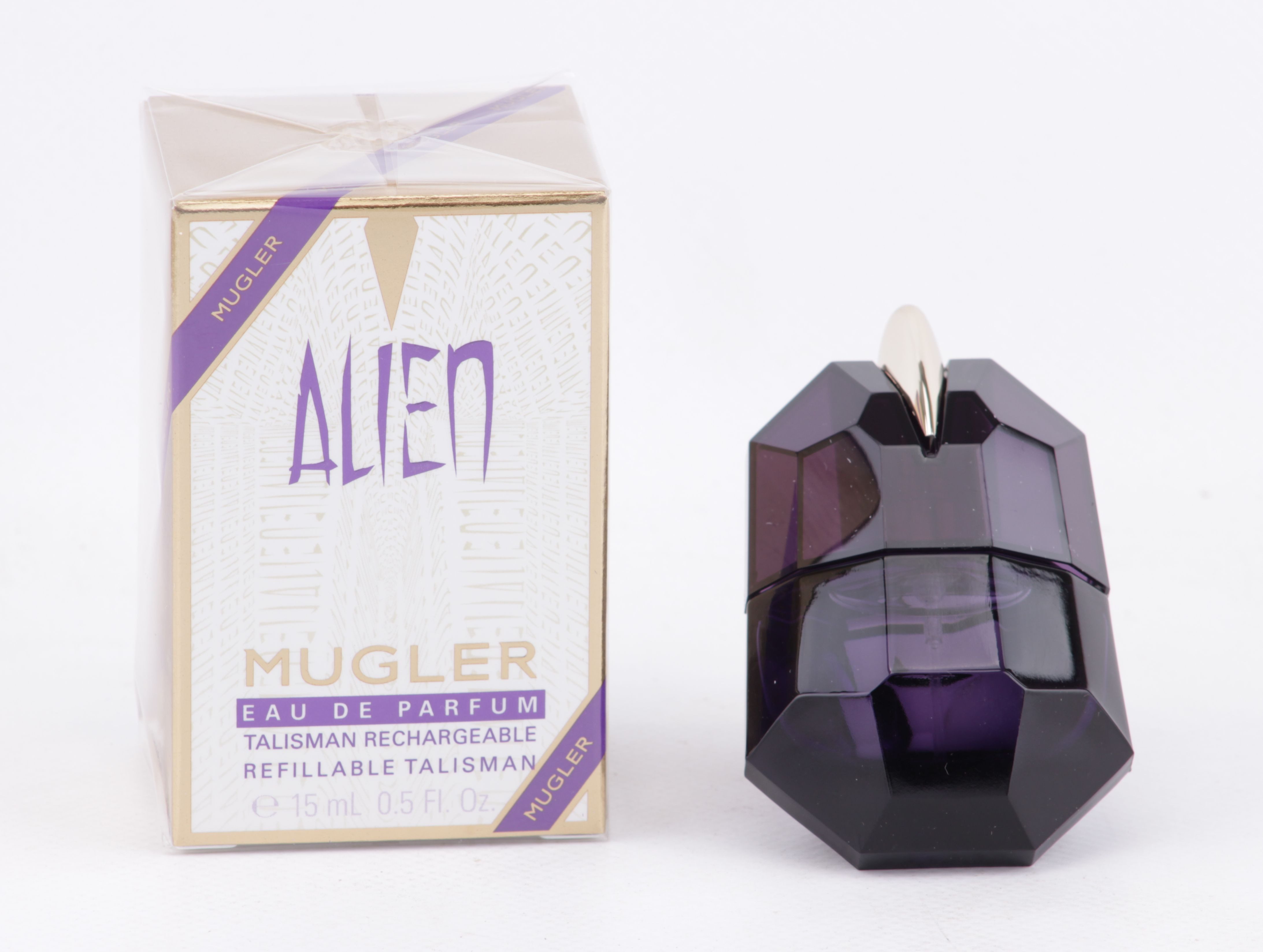 Thierry Mugler Eau de Parfum Alien