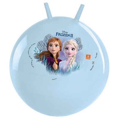Mondo Hüpfspielzeug »Frozen Hüpfball 45cm«