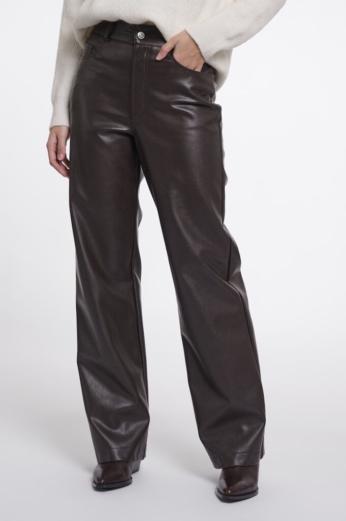 Rino & Pelle Stoffhose