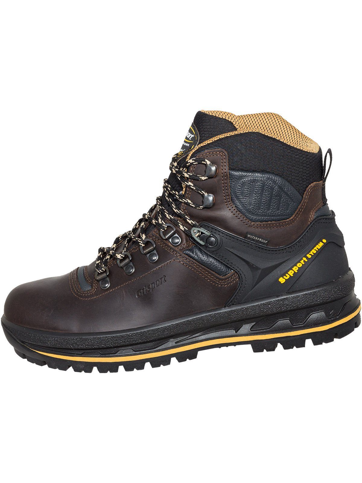 Grisport work 15003D12t Grisport Wanderschuh günstig online kaufen