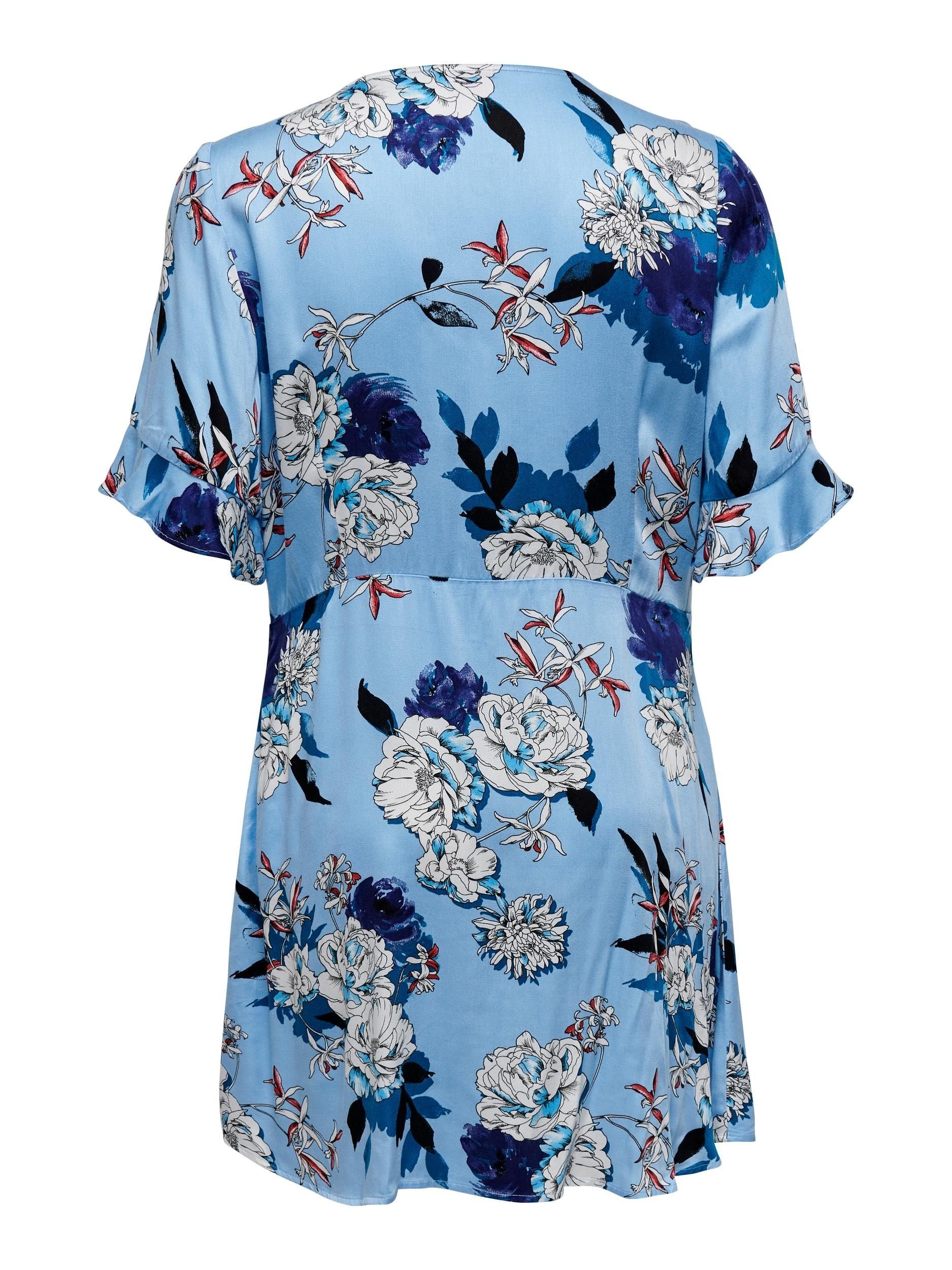 ONLY CARMAKOMA Minikleid günstig online kaufen