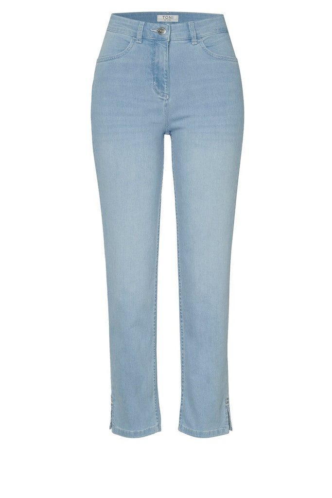 522 Summer Blue Bleached