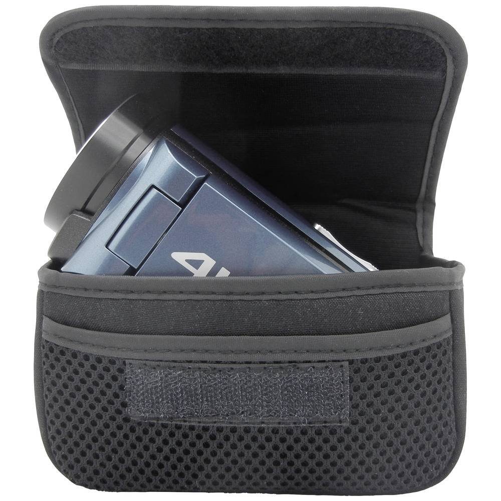 Aquapix Unterwasser-Camcorder 7.6 cm 3″ 13MP Camcorder (4K, Wasserfest)