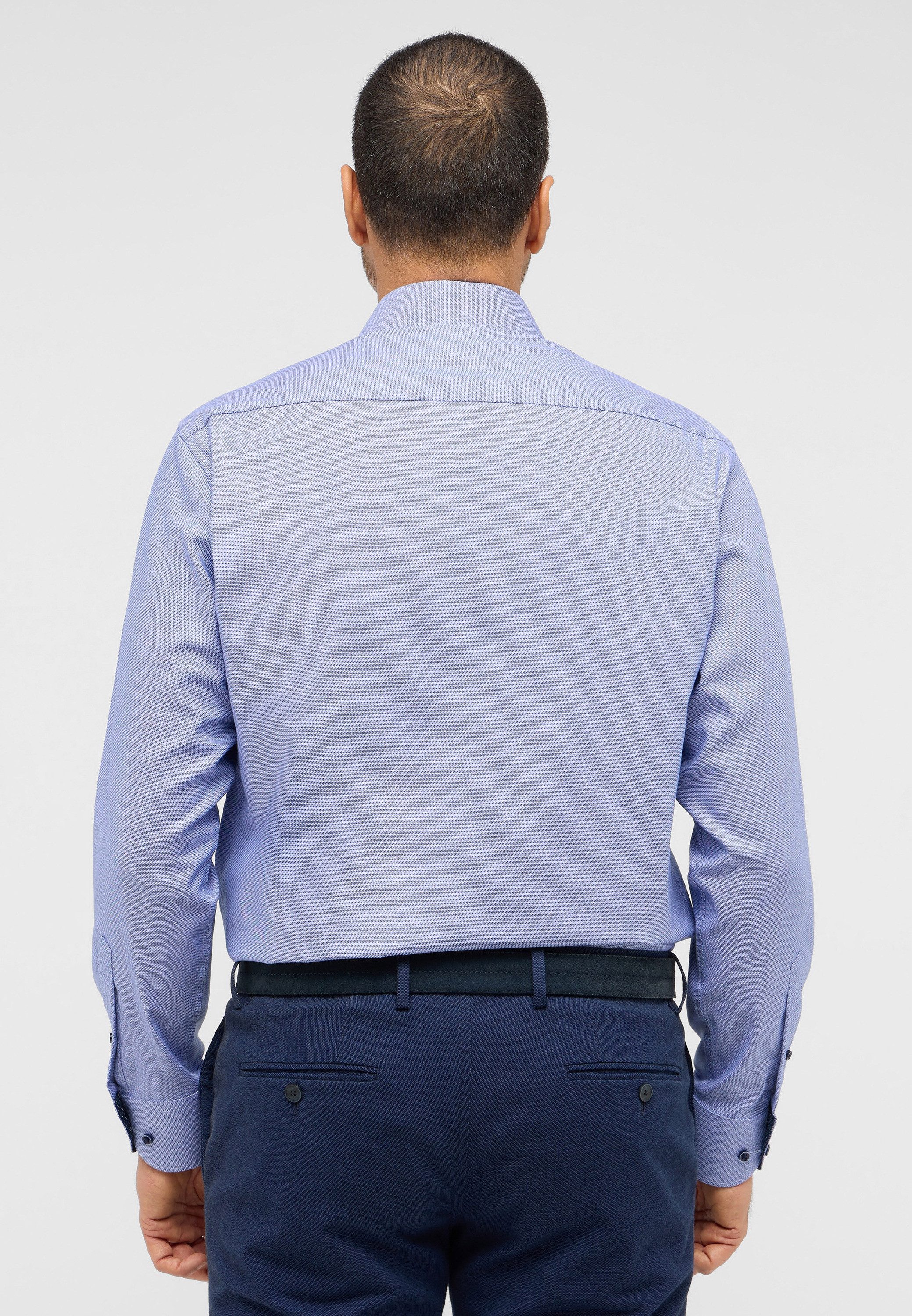 Eterna Langarmhemd "COMFORT FIT" NON IRON (bügelfrei) günstig online kaufen