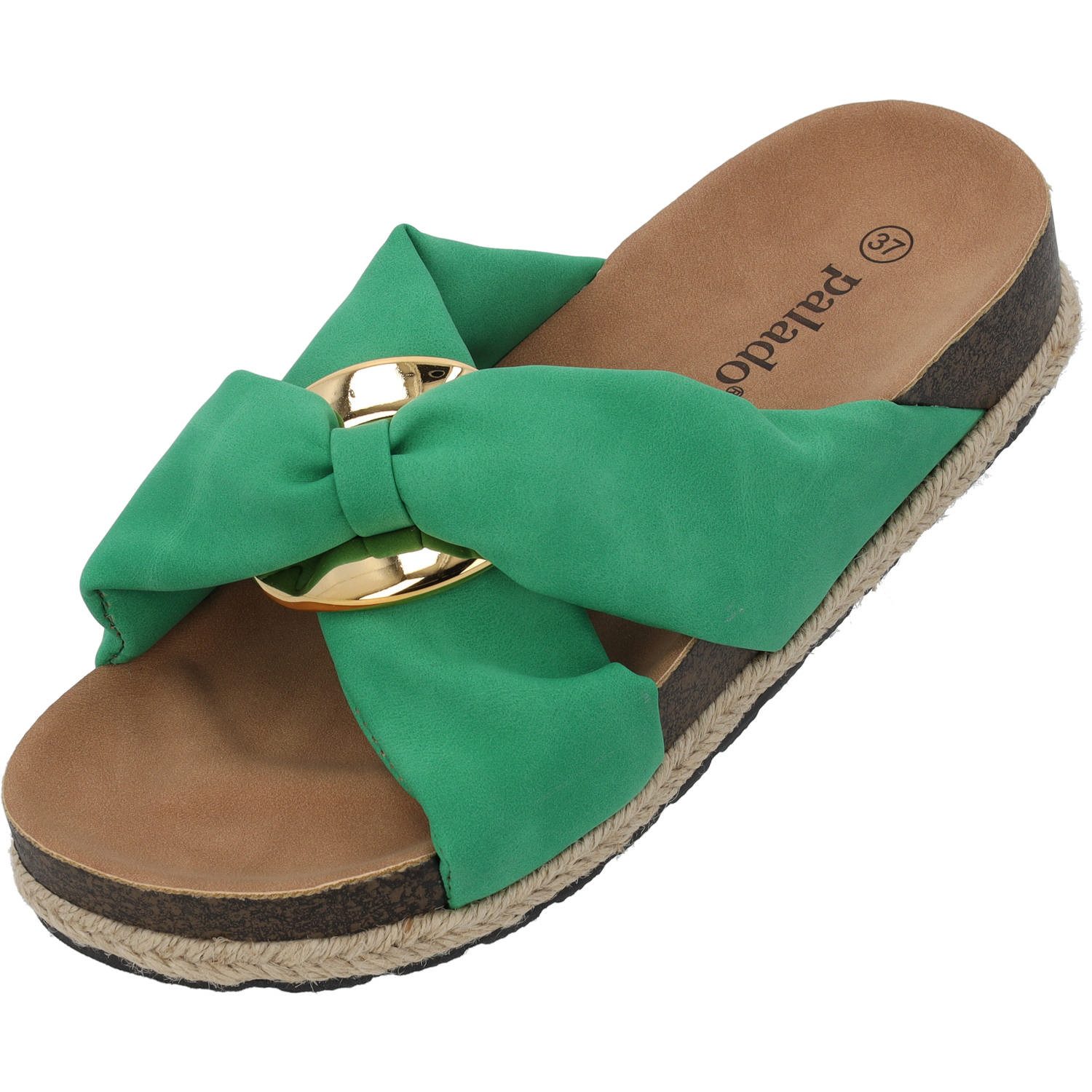 Palado Bandi Pantolette günstig online kaufen