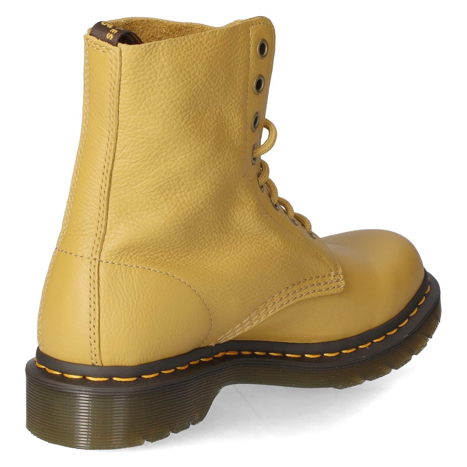 DR. MARTENS Schnürrstiefeletten Pascal Stiefelette