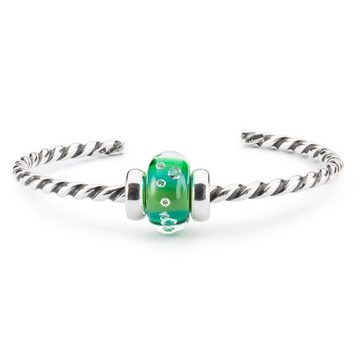 Trollbeads Bead Lebendige Zukunft - Limitierte Edition, TGLBE-00225