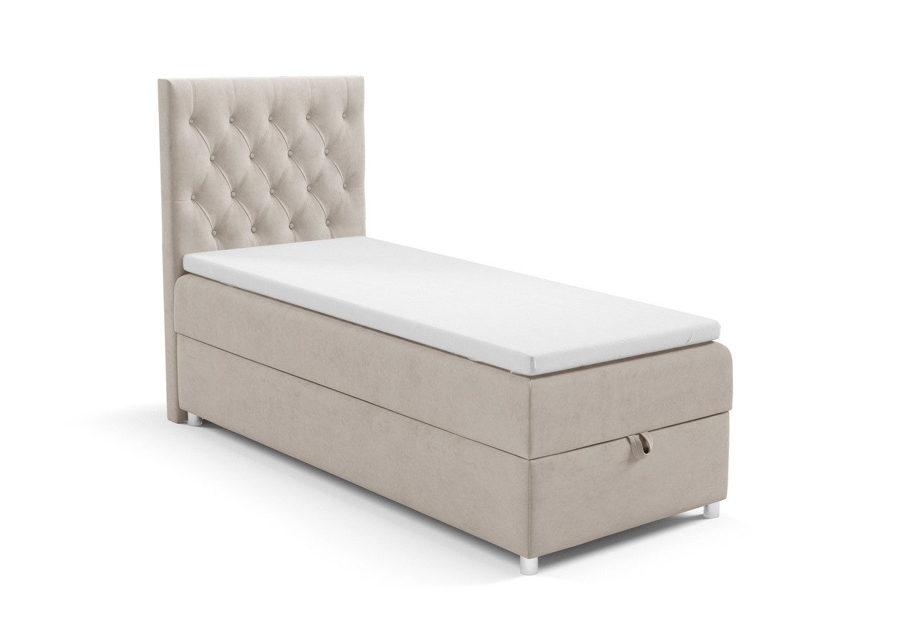 Best for Home Boxspringbett mit Bettkasten günstig online kaufen