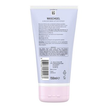 bebe Gesichtsreinigungsgel Waschgel - 150ml