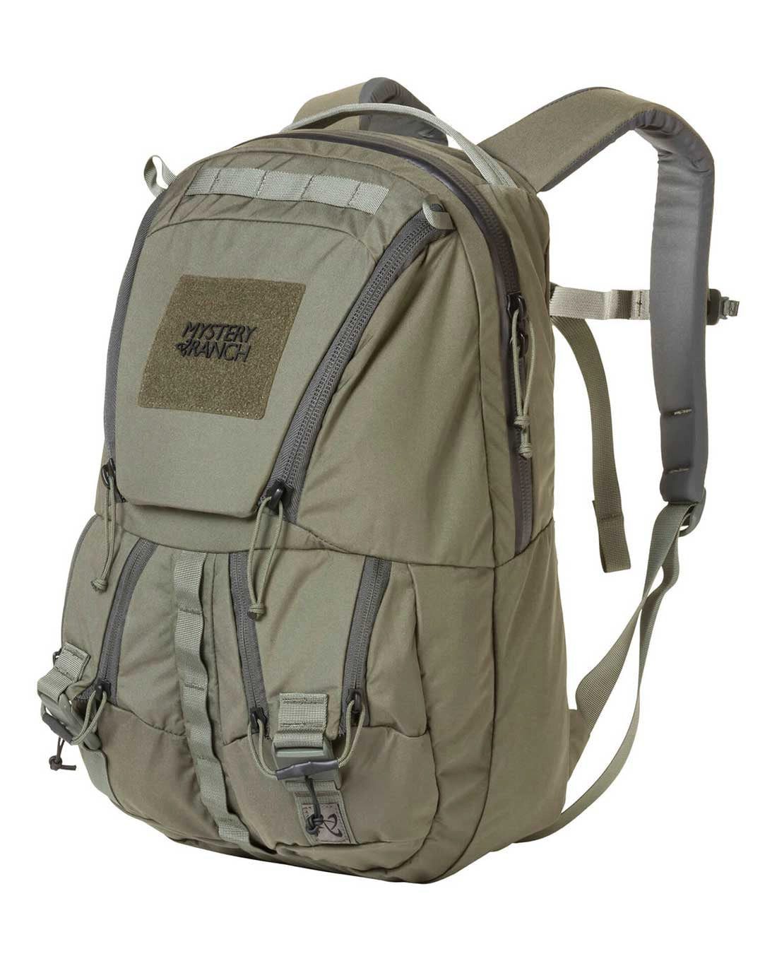 Mystery Ranch Tagesrucksack Rip Ruck 24 Foliage