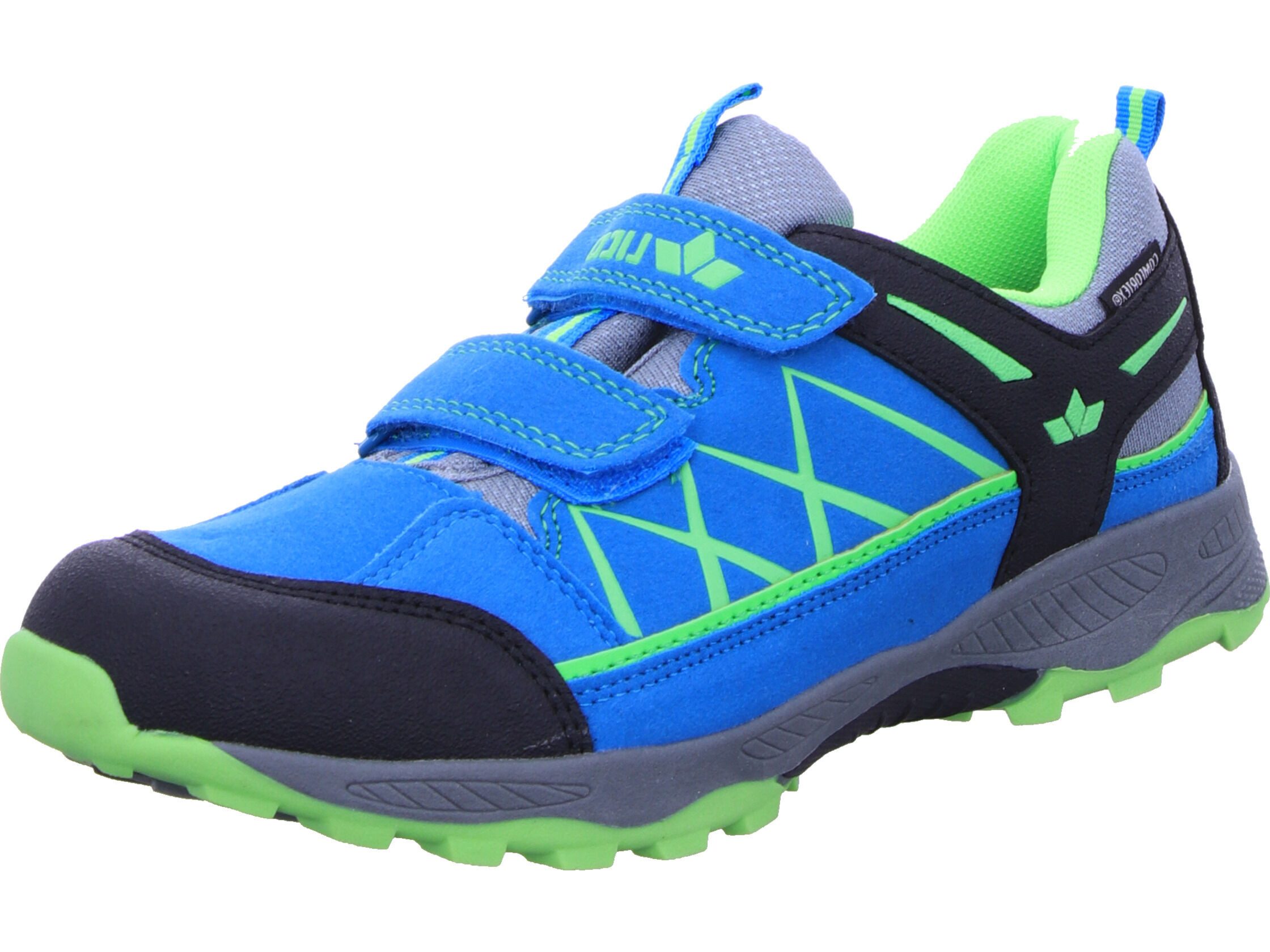 Lico Griffin Low V Outdoorschuh