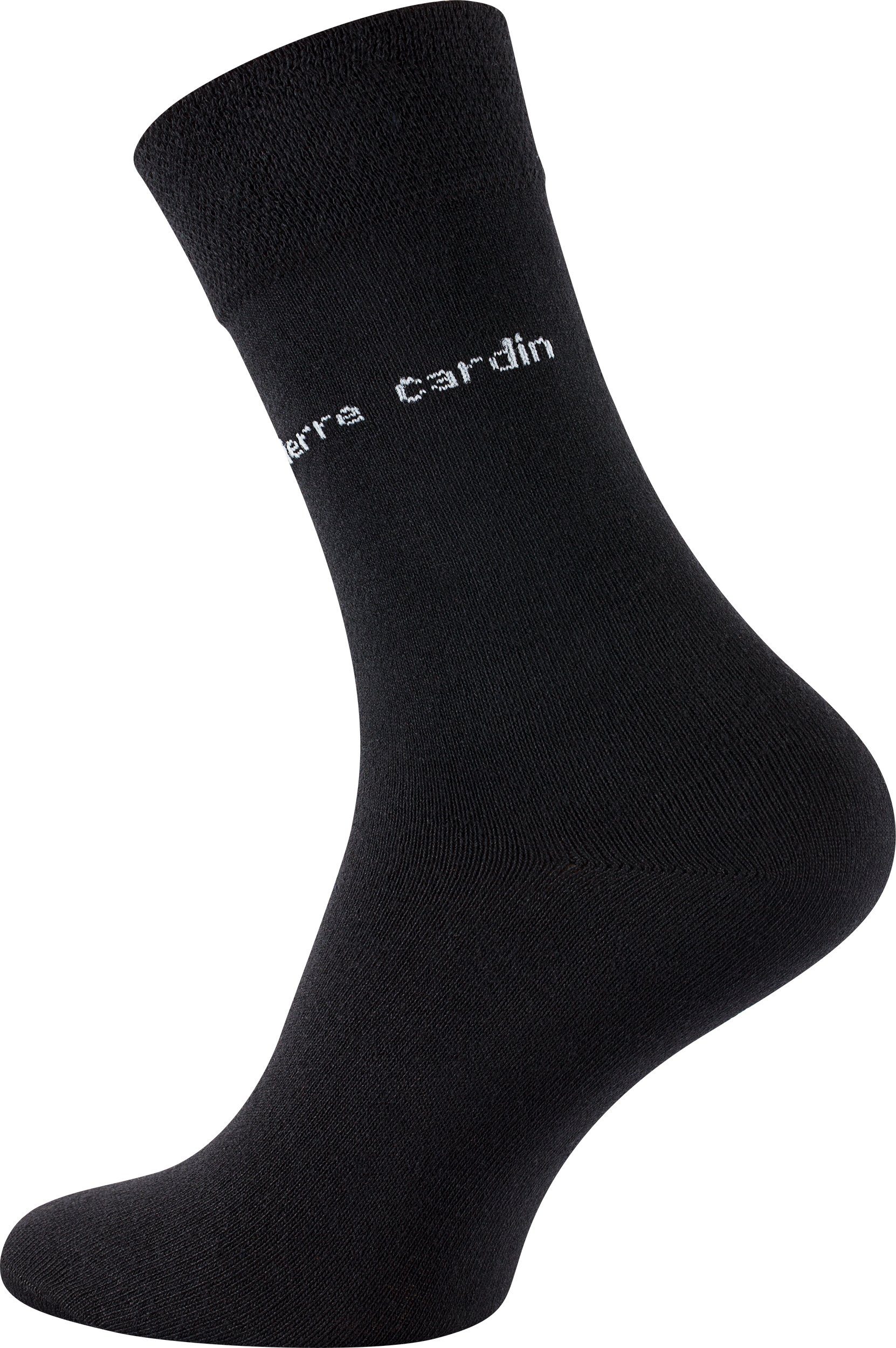 Pierre Cardin Socken (6-Paar) in angenehmer Baumwollqualität günstig online kaufen