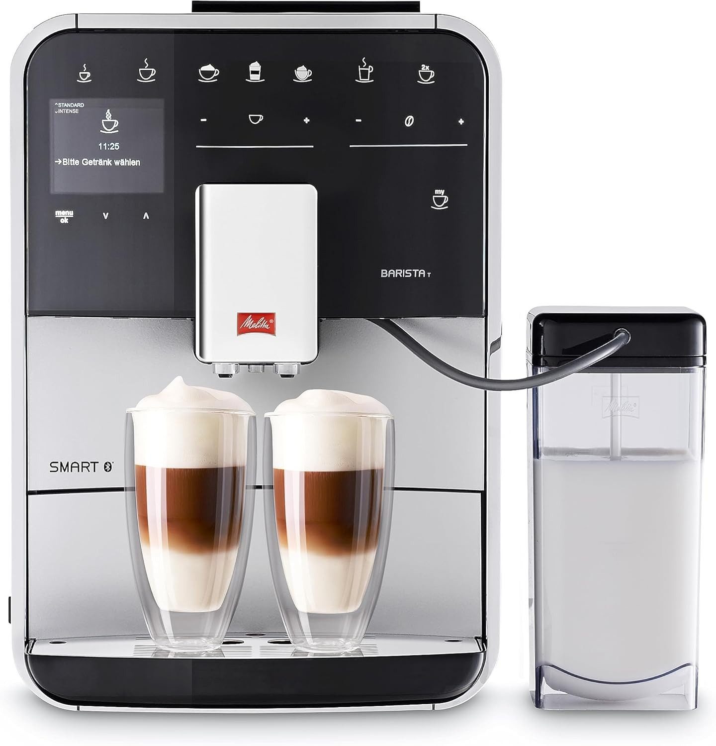Kaffeevollautomat