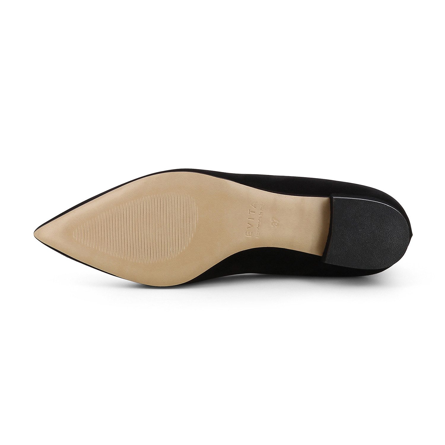 Evita FRANCA Slipper