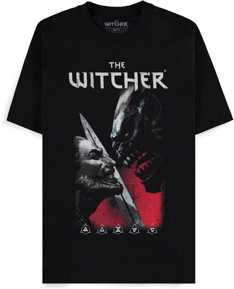 Witcher T-Shirt