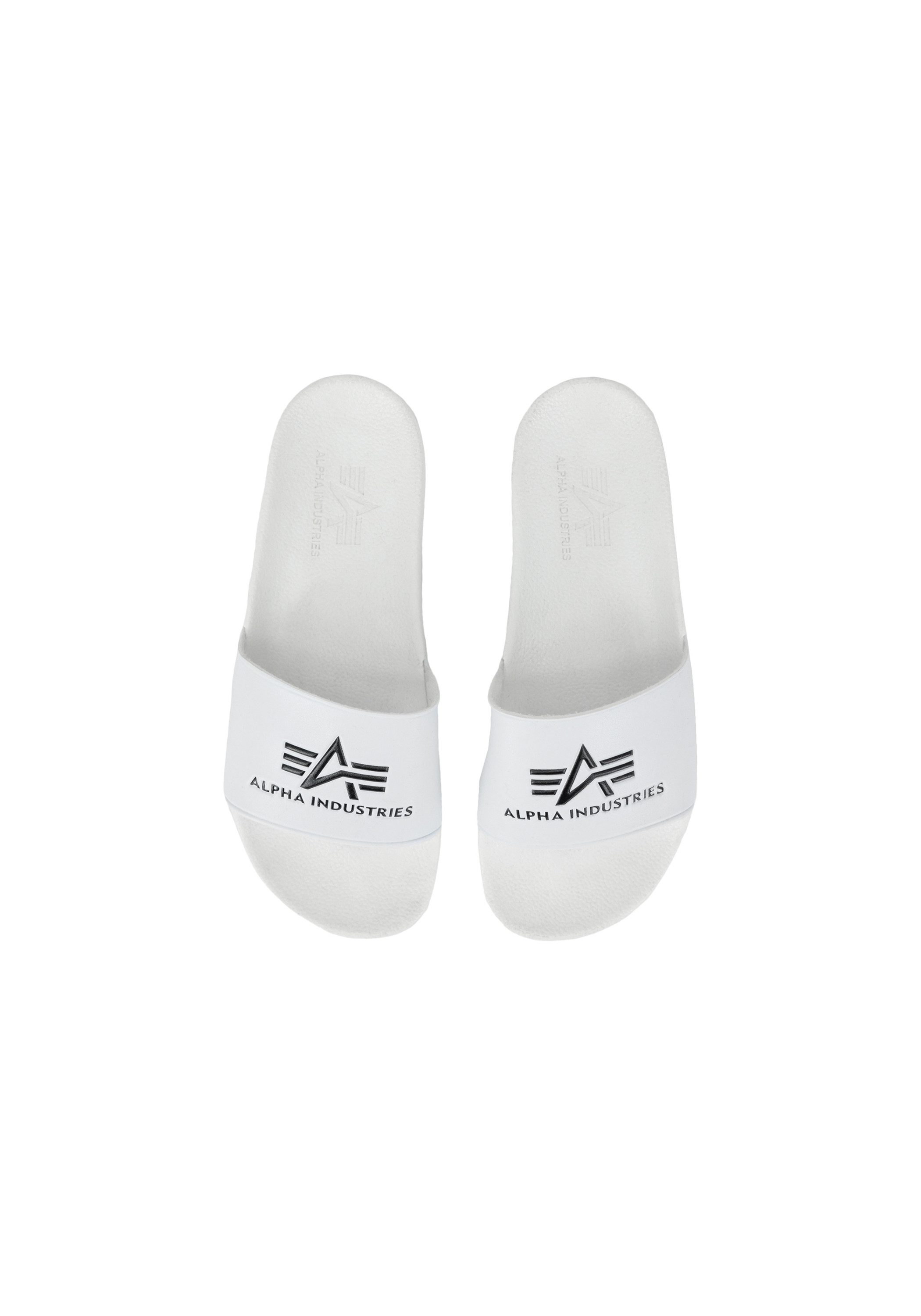 Alpha Industries Alpha Slider Badeschuh günstig online kaufen